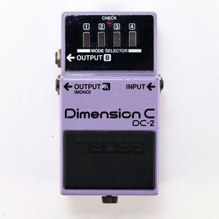 BOSS、DC-2の検索結果【楽器検索デジマート】