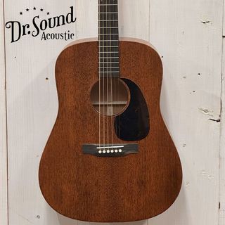 MARTIN／D-17｜NEW GEAR SOUND CHECK featuring Seiji Igusa - 2025