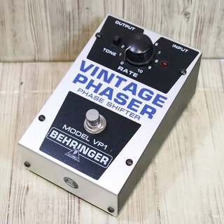 BEHRINGER VP1 / Vintage Phaser 【心斎橋店】