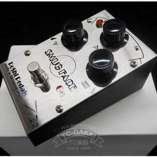 美品RoShi Pedals SMUG FACE GE SMUG FACE Ge