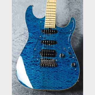 サンレレ SP-301 T´s Guitars ティーズギター 超レア 美品-