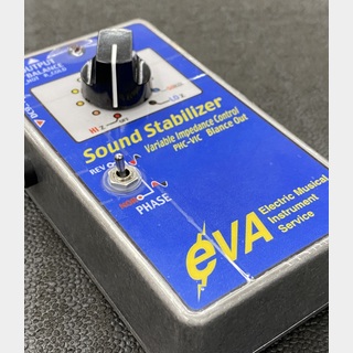 EVA PHC-VIC Sound Stabilizer