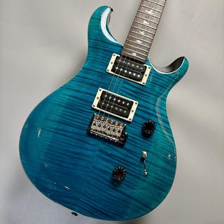 Paul Reed Smith(PRS) SE CUSTOM 24 Blue Matteo【2024年製】