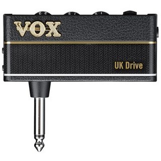 VOX AP3-UD amPlug3 UK Drive