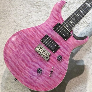 Paul Reed Smith(PRS) 【すみれの花びらの如く】SE CUSTOM 24 Quilt Package -Violet-  #G073011【3.43Kg】【担当おすすめ】