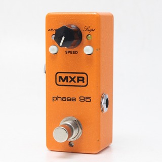 ギター用エフェクター、MXR、Phase 90の検索結果【楽器検索デジマート】