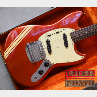 エレクトリックギター ＞ MGタイプ、Fender、MUSTANGの検索結果【楽器