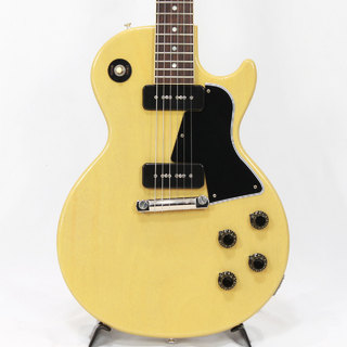 Gibson Custom Shop 1957 Les Paul Special Single Cut Reissue VOS / TV Yellow #731084