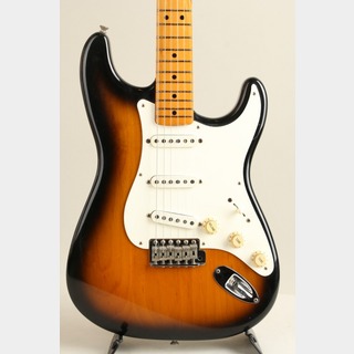 Fender American Vintage 57 Stratocaster 2 Color Sunburst 1995