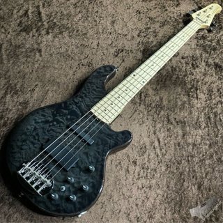 LaklandSL55-94 DX/M【Black Translucent】