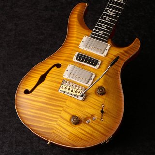 Paul Reed Smith(PRS) 2024 Special Semi-Hollow 10Top McCarty Sunburst Pattern Neck【御茶ノ水本店】