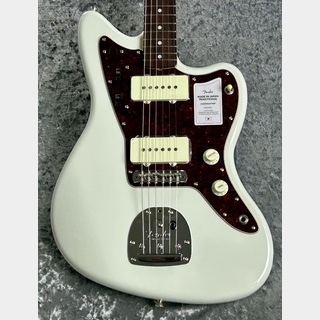 Fender Made in Japan Traditional II 60s Jazzmaster -Olympic White- #JD24021003【3.35kg】