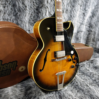 Gibson ES-175 Vintage Sunburst 1997年製