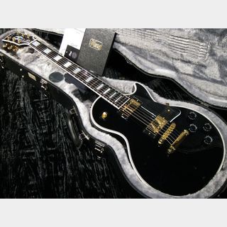 Gibson Custom Shop Les Paul Custom w/Ebony Fingerboard Gloss