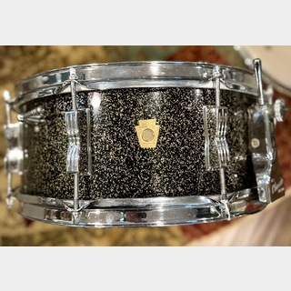 Ludwig 【ヴィンテージ】1960's  Ludwig "Super Classic" Galaxy Sparkle #Pre-Serial