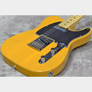 Fender Player Series Telecaster Butterscotch Blonde Maple 【福岡パルコ店】