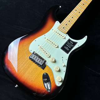 Fender Fender/フェンダー Player Plus Stratocaster Maple Fingerboard 【3.77kg】