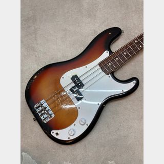Fender Japan PB43 1993-1994