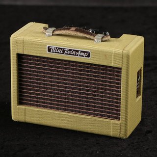 FenderMINI TWIN AMP 【御茶ノ水本店】