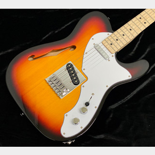 Squier by Fender Affinity Telecaster Thinline