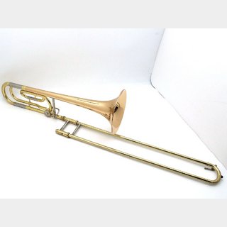 YAMAHA テナーバストロンボーン YSL-456G【横浜店】