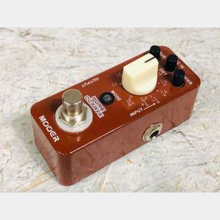 MOOER Pure Octave