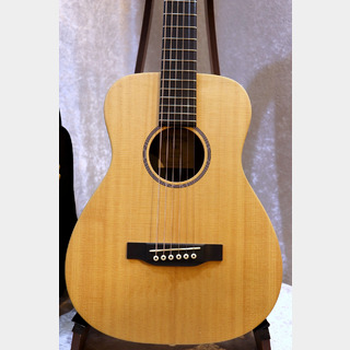 Martin 【USED】LX1 【ミニギター】【弾き心地抜群個体】【※サドル下シム有り】【池袋店在庫品】