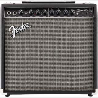 Fender Champion II 50 フェンダー 50W ギターコンボアンプ 50ワット【心斎橋店】