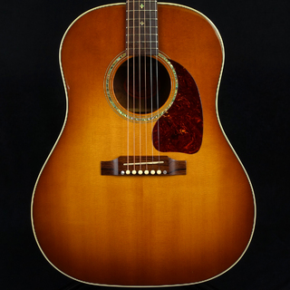 GibsonJ-45 Quilted Mahogany Custom 2007