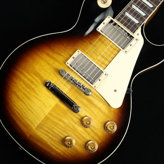 Gibson Les Paul Standard '50s Tobacco Burst　S/N：210830178 【軽量個体】【未展示品】