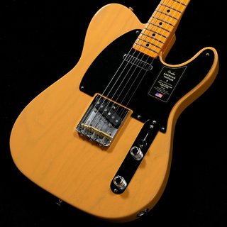 Fender American Vintage II 1951 Telecaster Maple Butterscotch Blonde(重量:3.49kg)【渋谷店】