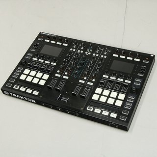 NATIVE INSTRUMENTSTRAKTOR KONTROL S8 【御茶ノ水本店】