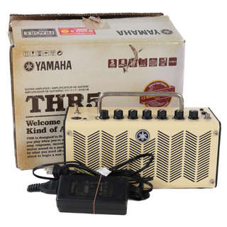 YAMAHA 【中古】ヤマハ YAMAHA THR5 コンパクトギターアンプ 小型アンプ