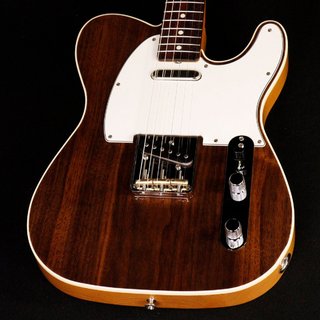 Fender ISHIBASHI FSR MIJ Traditional 60s Custom Telecaster Walnut Top ≪S/N:JD24002982≫ 【心斎橋店】