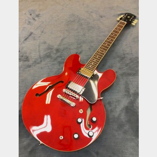Epiphone ES-335 / Cherry