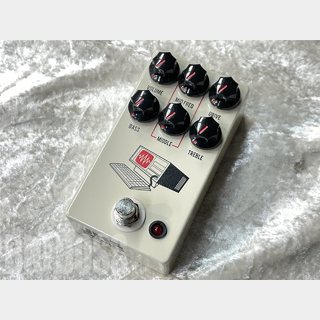 JHS Pedals HARD DRIVE TAN