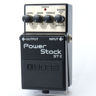 BOSS ST-2 Power Stack 【池袋店】