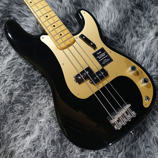 Fender Vintera II '50s Precision Bass Black 