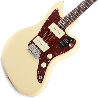 Fender American Performer Jazzmaster (Vintage White)