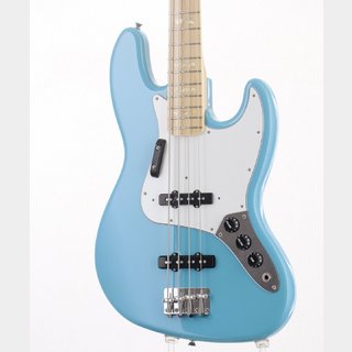 FenderMade in Japan Limited International Color Jazz Bass Maui Blue【御茶ノ水本店】