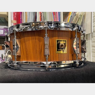 Sonor 【VINTAGE】D515 PA 1975' Phonic Centennial Genuine Rosewood 