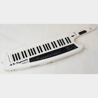 Roland AX-Synth White