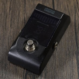 KORG PB-01 Pitchblack ペダルチューナー【名古屋栄店】