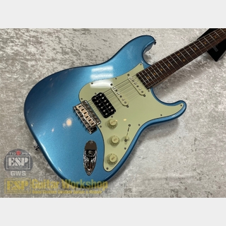 Suhr Classic S Antique "Vintage LE"【Lake Placid Blue】