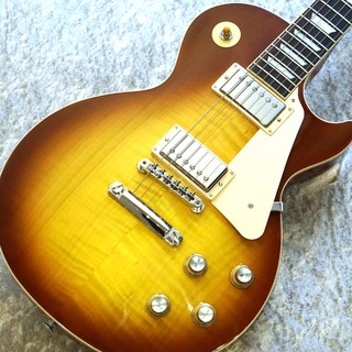 Gibson Les Paul Standard '60s -Iced Tea- #205940285 【良杢目個体】