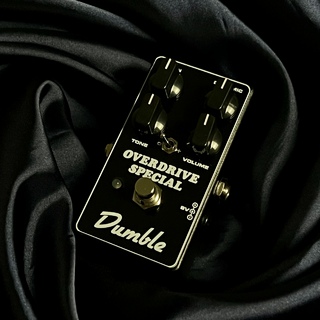 British Pedal CompanyDumble Blackface Overdrive Special pedal オーバードライブ