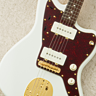 Fender FSR Made in Japan Traditional 60s Jazzmaster -Olympic White-【Fender USA PU】【JD25012712】