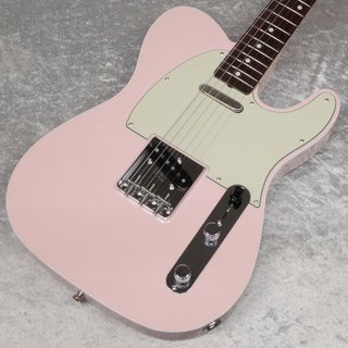 FenderFSR Collection 2024 Traditional 60s Telecaster Custom Shell Pink【新宿店】
