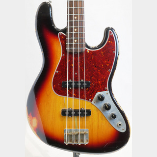 RS GuitarworksOLD FRIEND 63 CONTOUR BASS ROAD KILLED