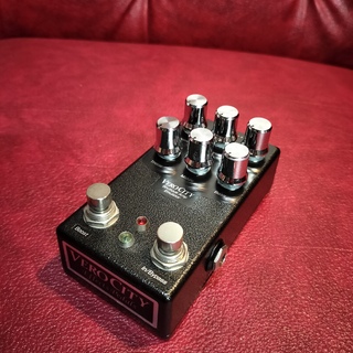 エフェクター（ギター・ベース用）、VeroCity Effects Pedalsの検索
